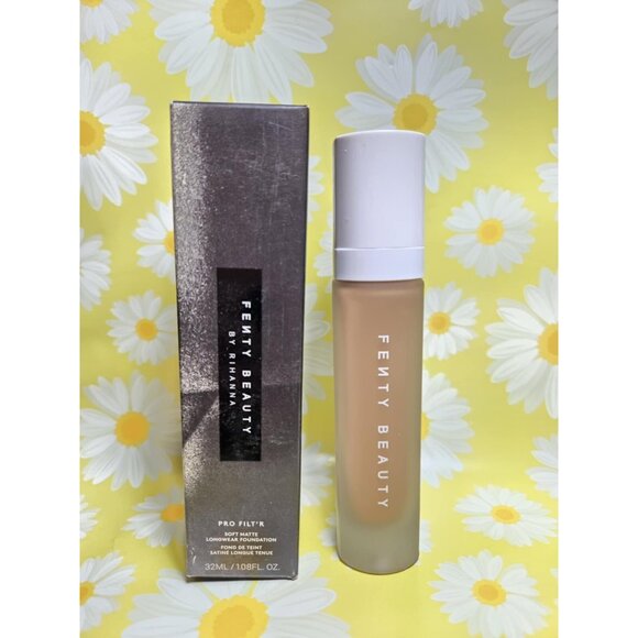 Fenty Beauty Pro Filt’r Soft Matte Longwear Liquid Foundation #360  1.08 fl oz - Picture 9 of 9